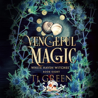 Vengeful Magic