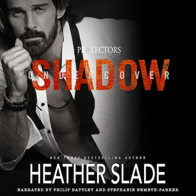 Undercover Shadow