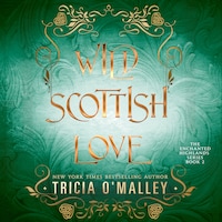 Wild Scottish Love