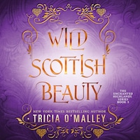 Wild Scottish Beauty