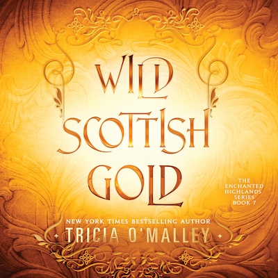 Wild Scottish Gold