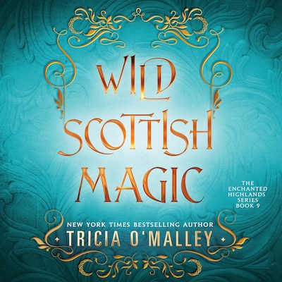 Wild Scottish Magic