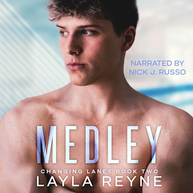 Book cover for Medley