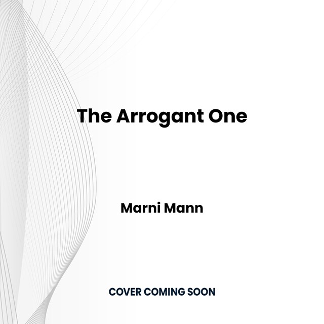 Book cover for The Arrogant One