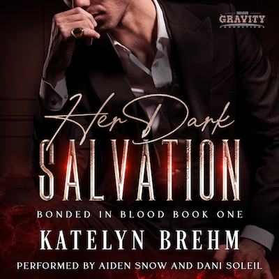Her Dark Salvation