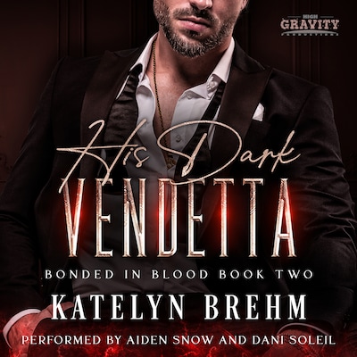 His Dark Vendetta