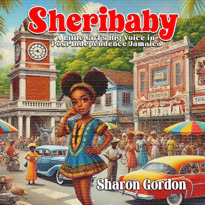 Sheribaby