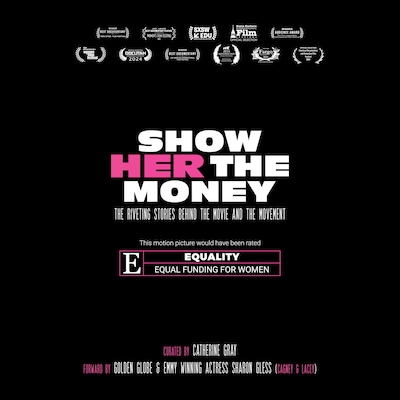 Show Her the Money