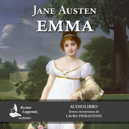 Emma bookCoverFor