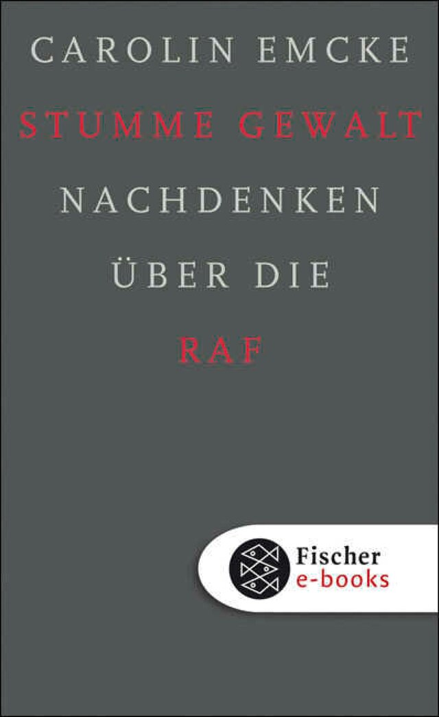 Buchcover für Stumme Gewalt