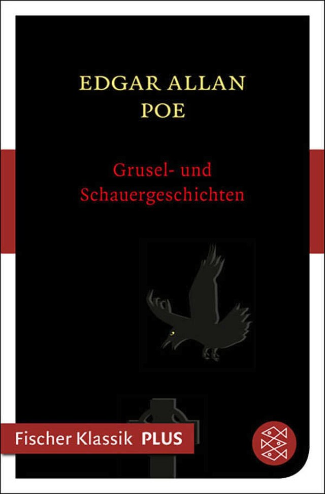 Buchcover für Grusel- und Schauergeschichten