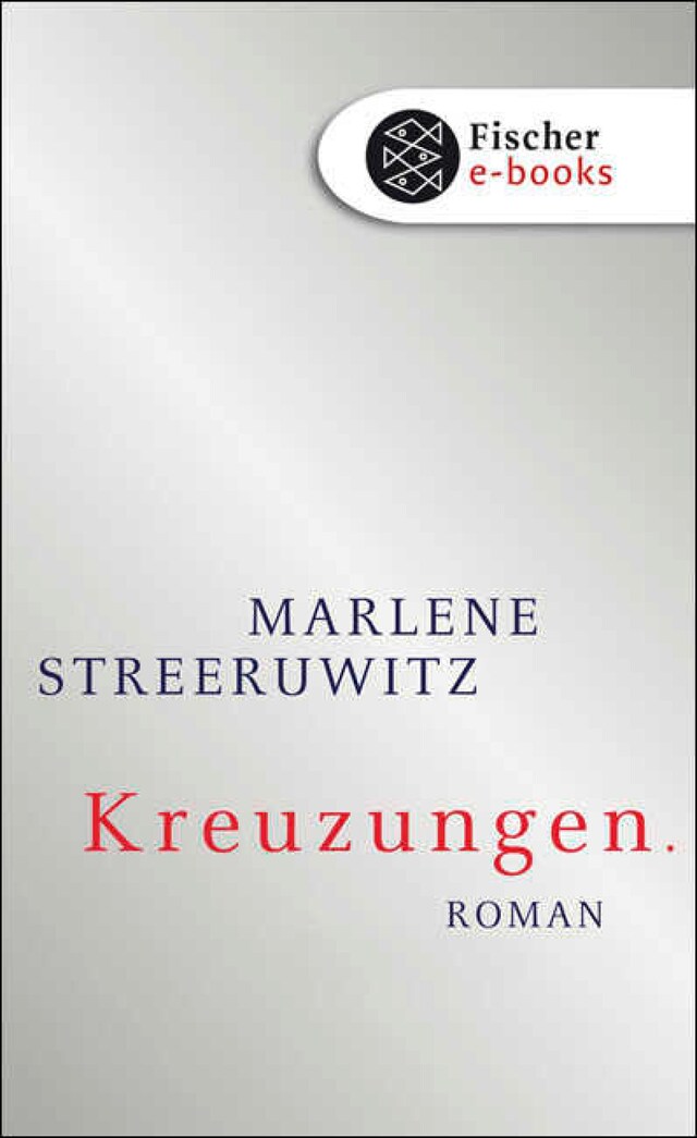 Couverture de livre pour Kreuzungen.