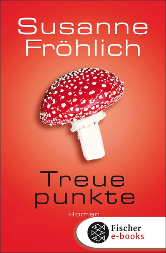 Book cover for Treuepunkte