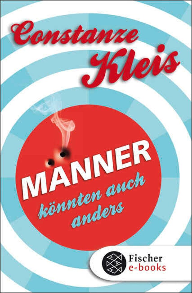 Book cover for Männer könnten auch anders