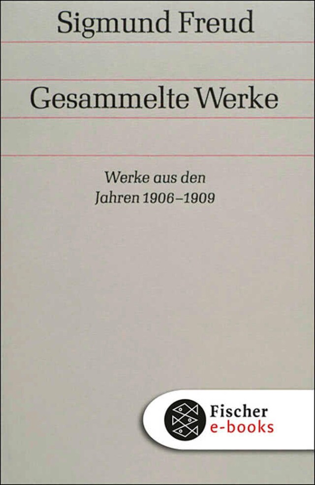 Bokomslag för Werke aus den Jahren 1906-1909