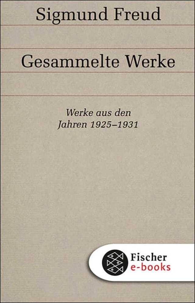 Bokomslag för Werke aus den Jahren 1925-1931