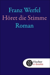 Höret die Stimme