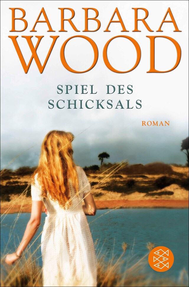 Boekomslag van Spiel des Schicksals