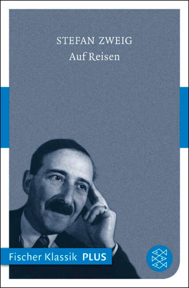 Copertina del libro per Auf Reisen