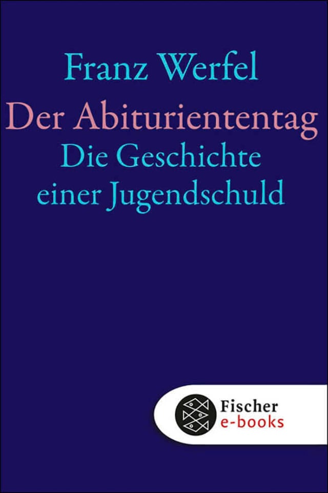 Book cover for Der Abituriententag