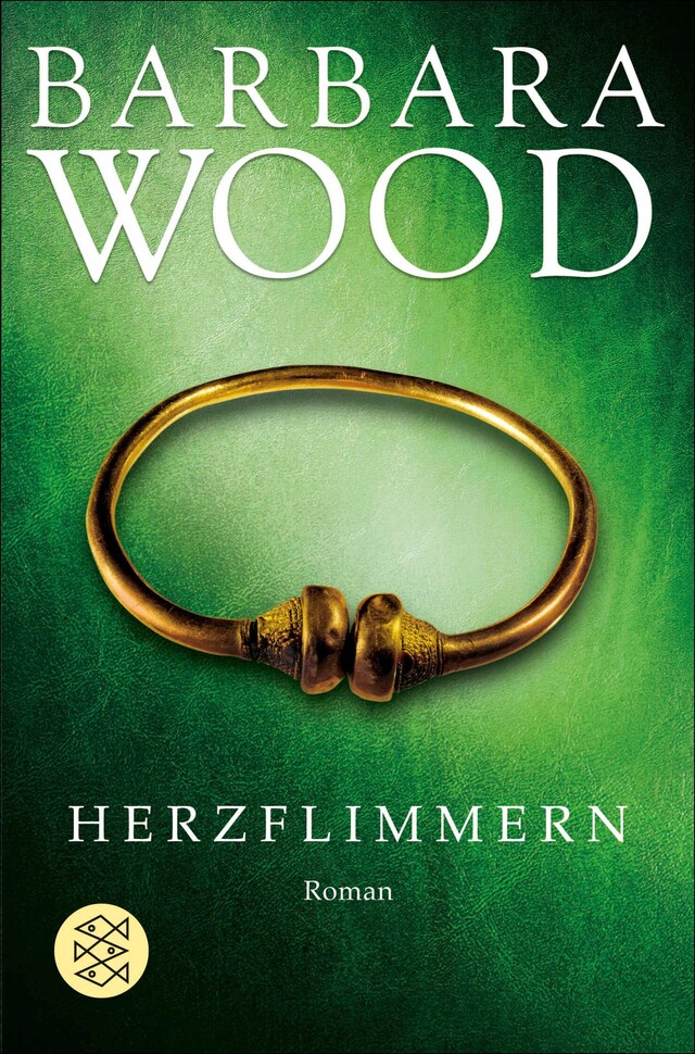 Portada de libro para Herzflimmern