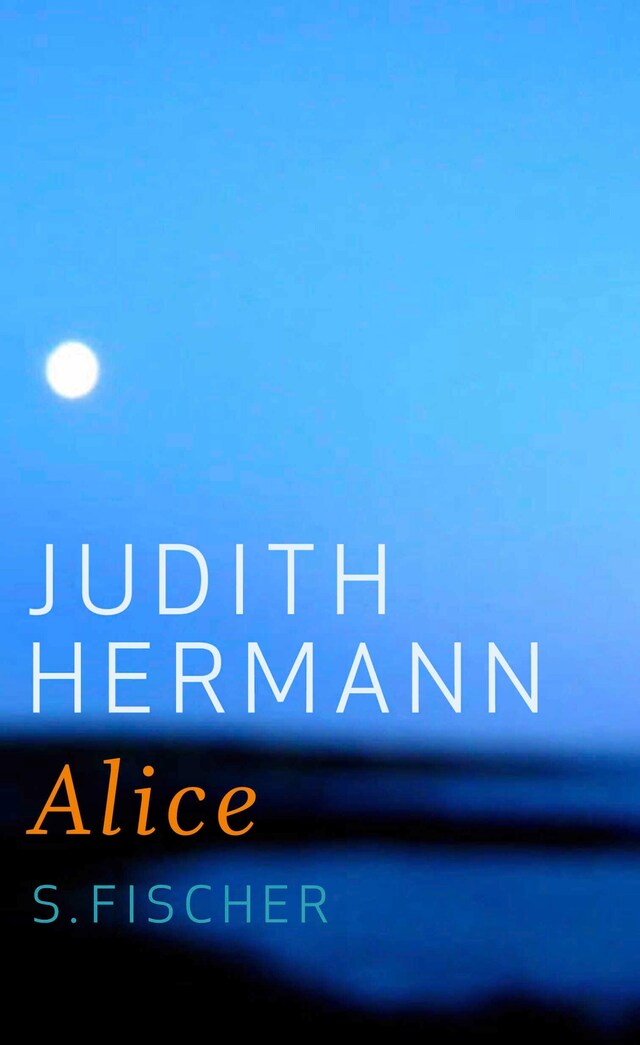 Book cover for Alice