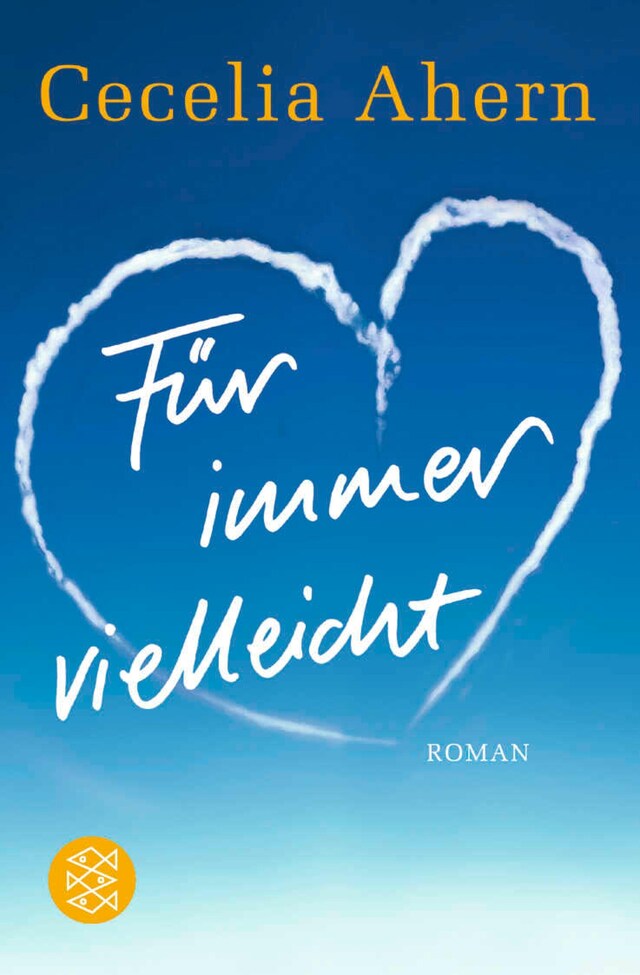 Buchcover für Für immer vielleicht