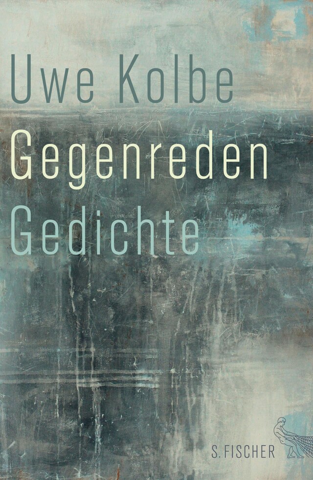 Buchcover für Gegenreden