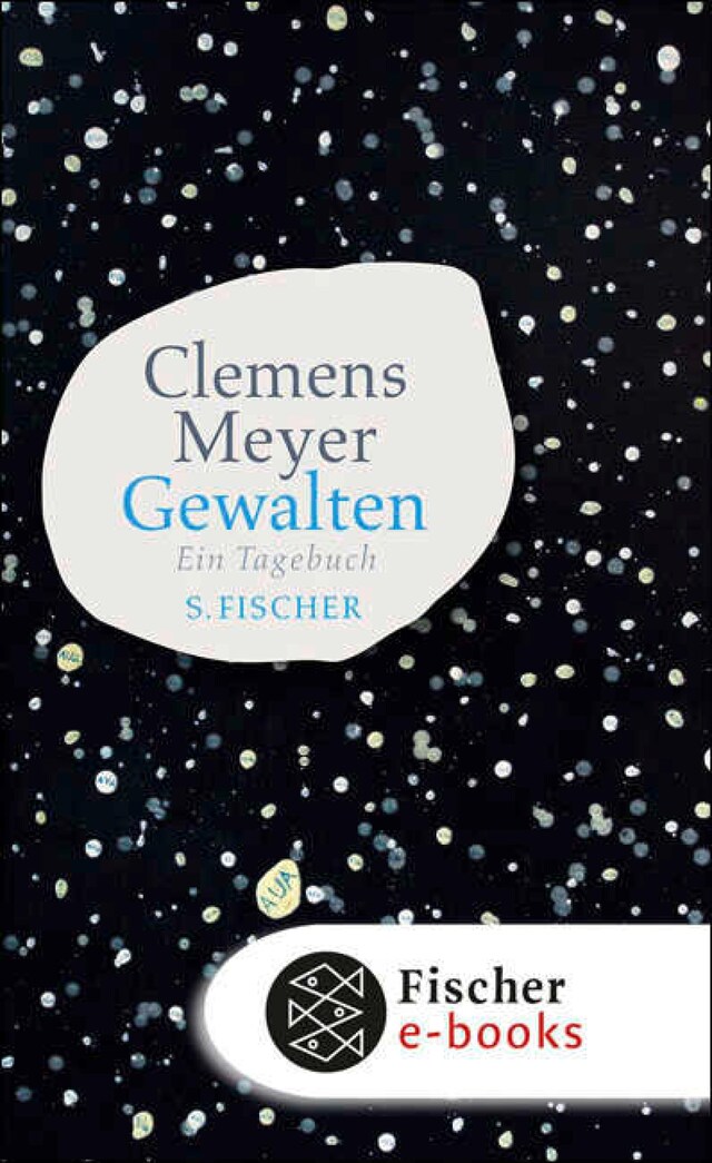 Book cover for Gewalten