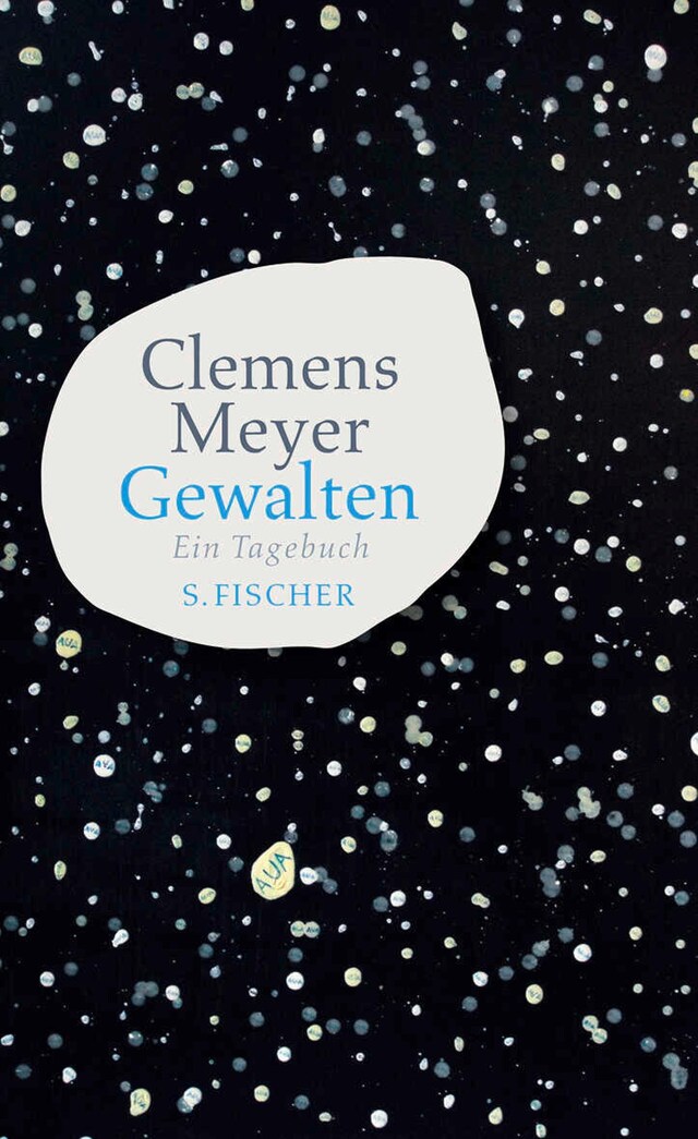 Book cover for Gewalten