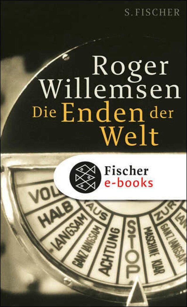 Couverture de livre pour Die Enden der Welt