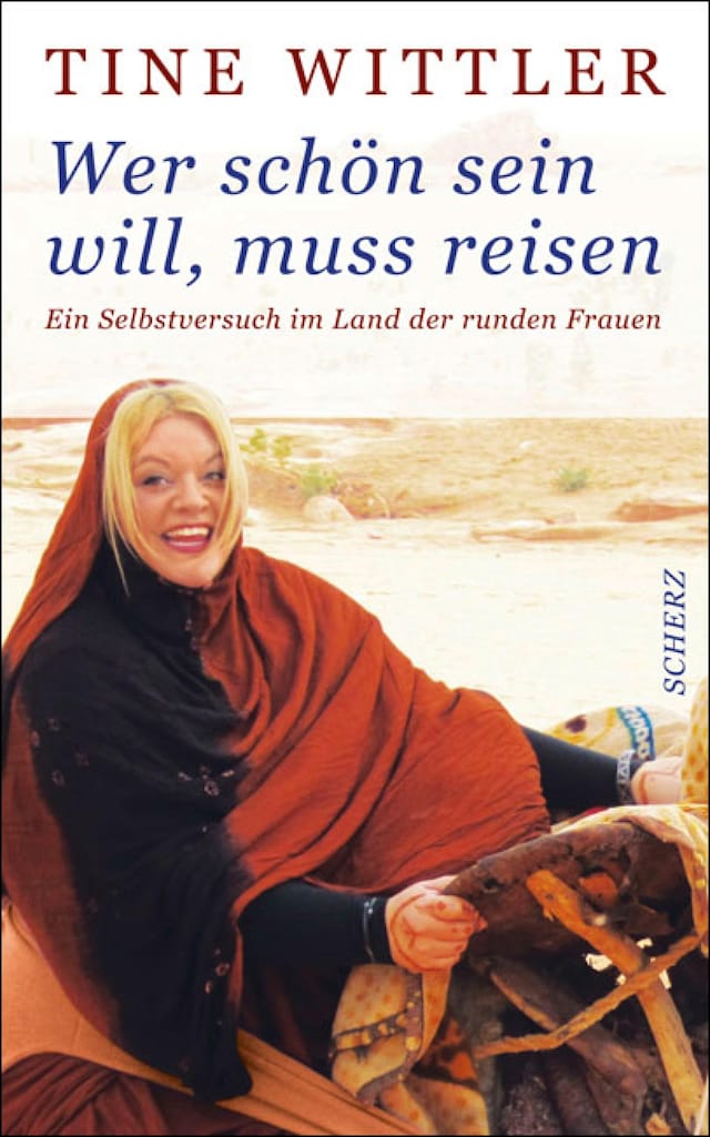 Book cover for Wer schön sein will, muss reisen