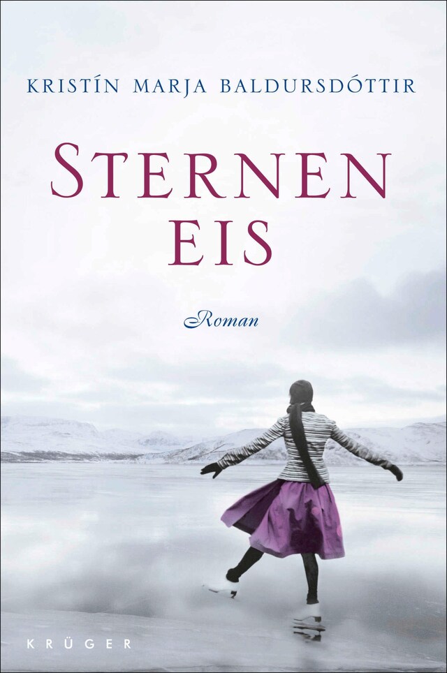 Copertina del libro per Sterneneis