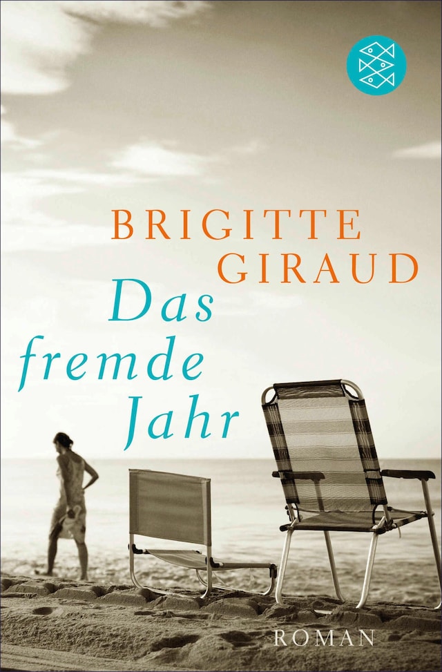 Couverture de livre pour Das fremde Jahr