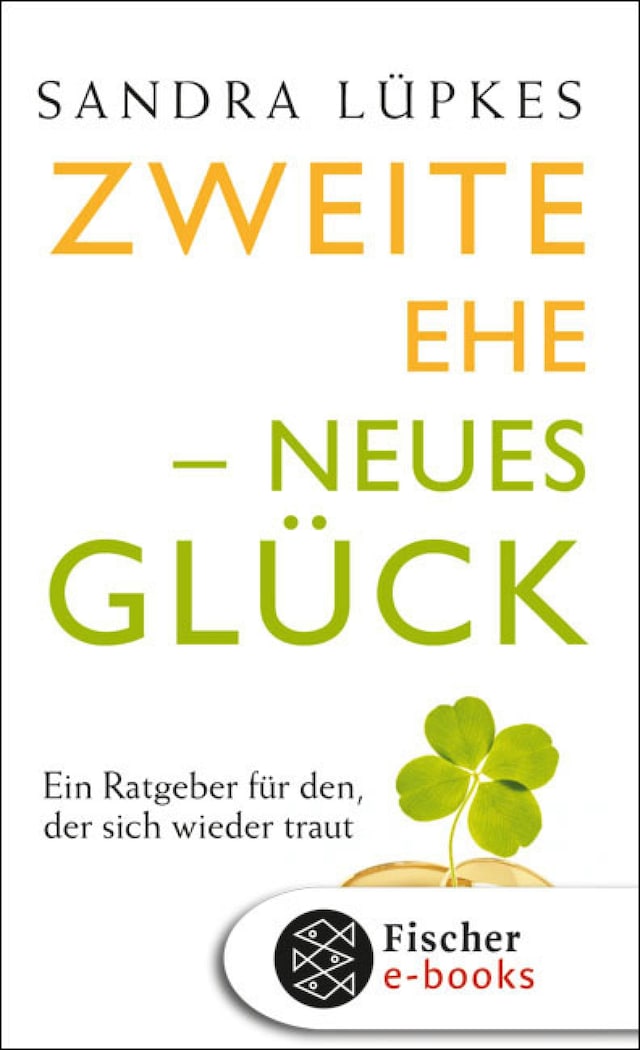 Book cover for Die zweite Ehe