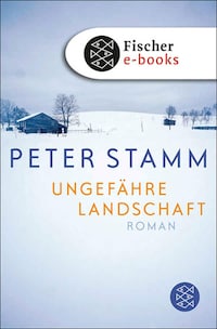 Ungefähre Landschaft