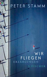 Wir fliegen