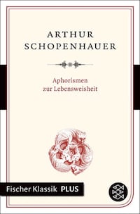 Aphorismen zur Lebensweisheit
