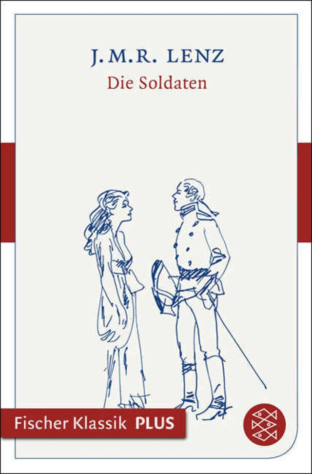 Portada de libro para Die Soldaten