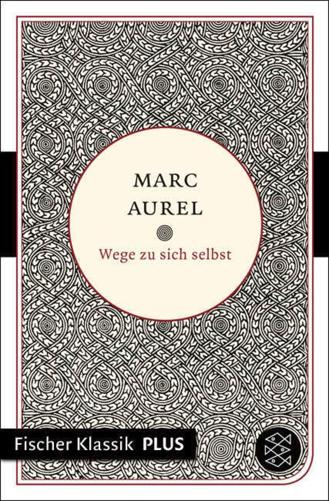 Buchcover für Wege zu sich selbst