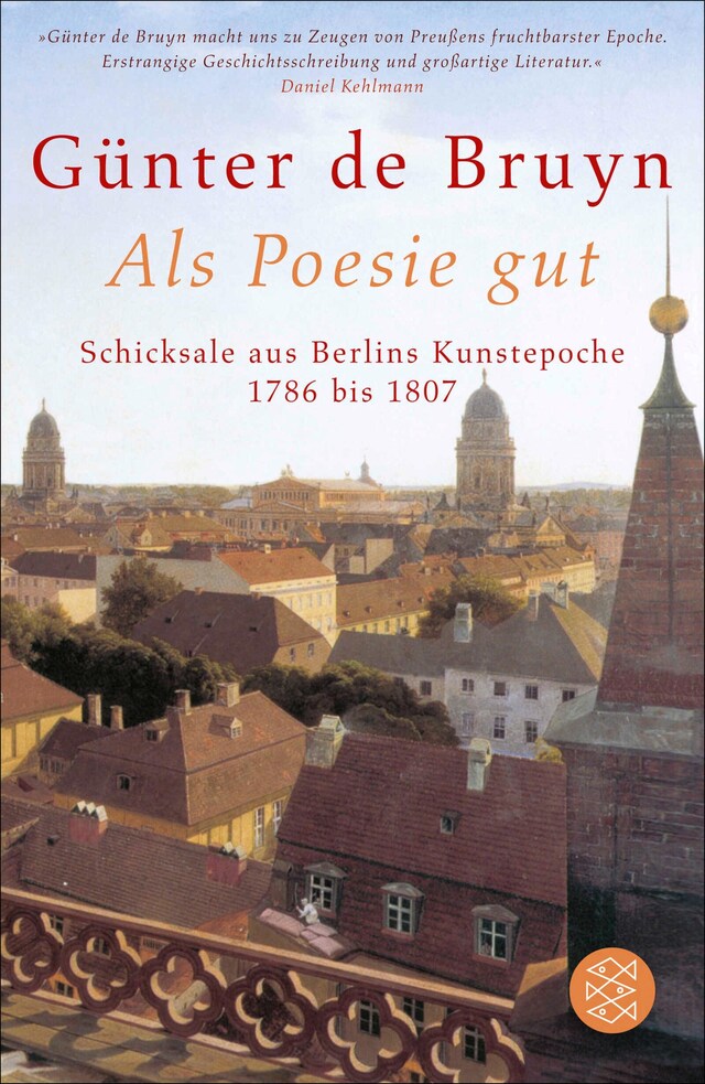 Buchcover für Als Poesie gut