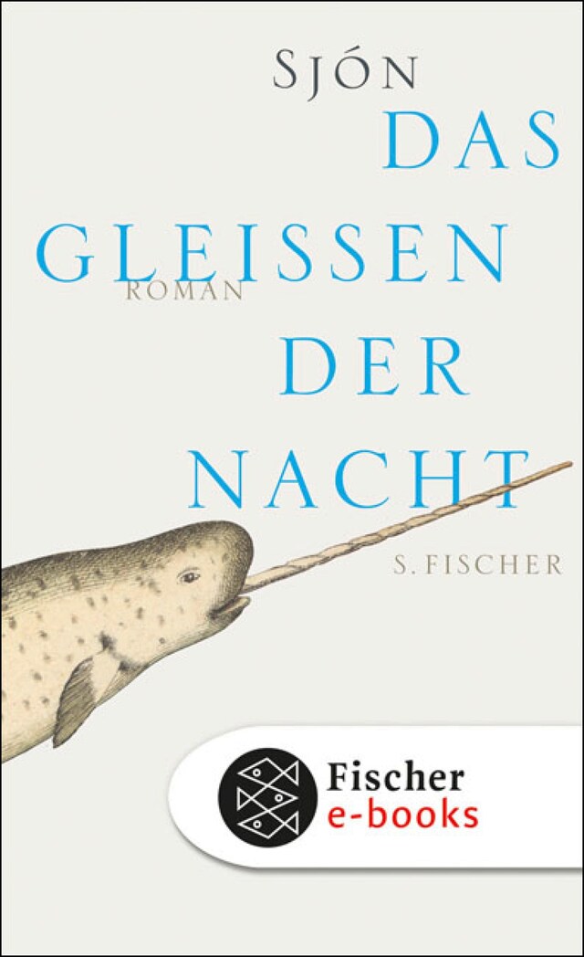 Okładka książki dla Das Gleißen der Nacht