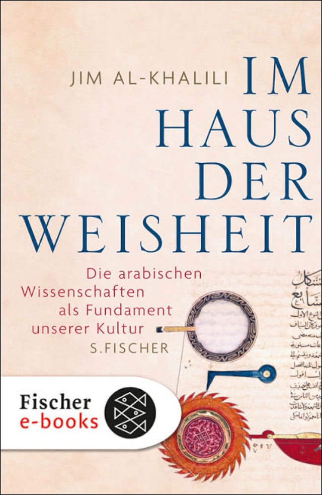 Book cover for Im Haus der Weisheit