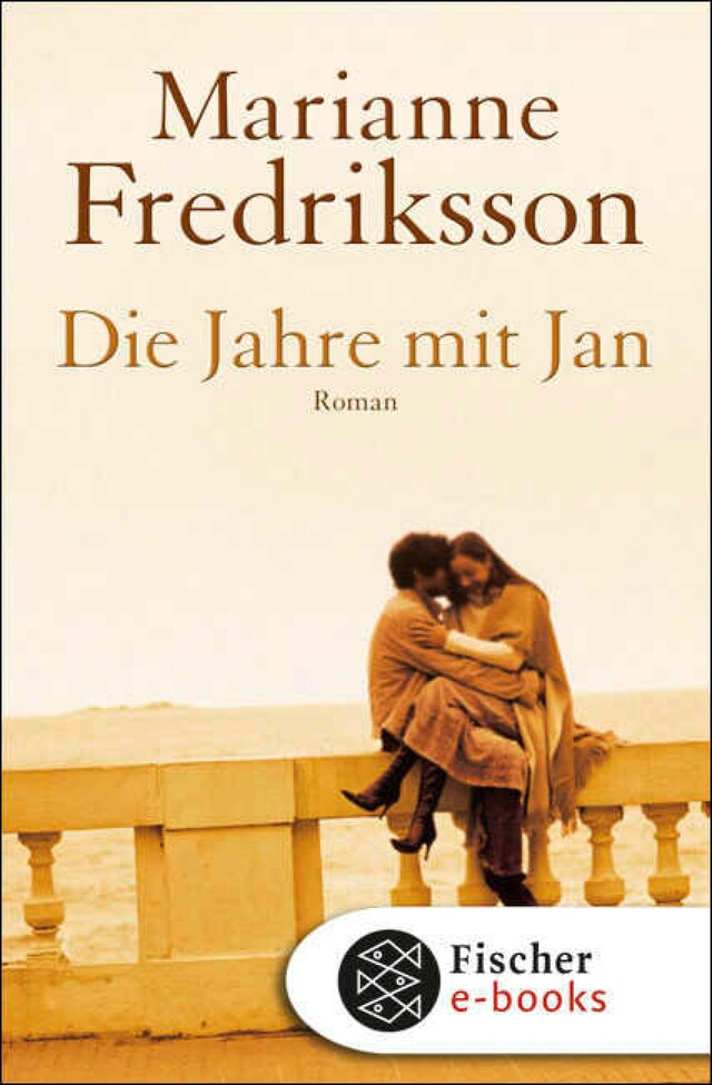 Portada de libro para Die Jahre mit Jan