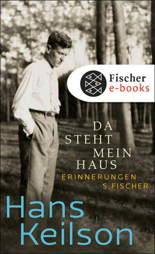 Book cover for Da steht mein Haus