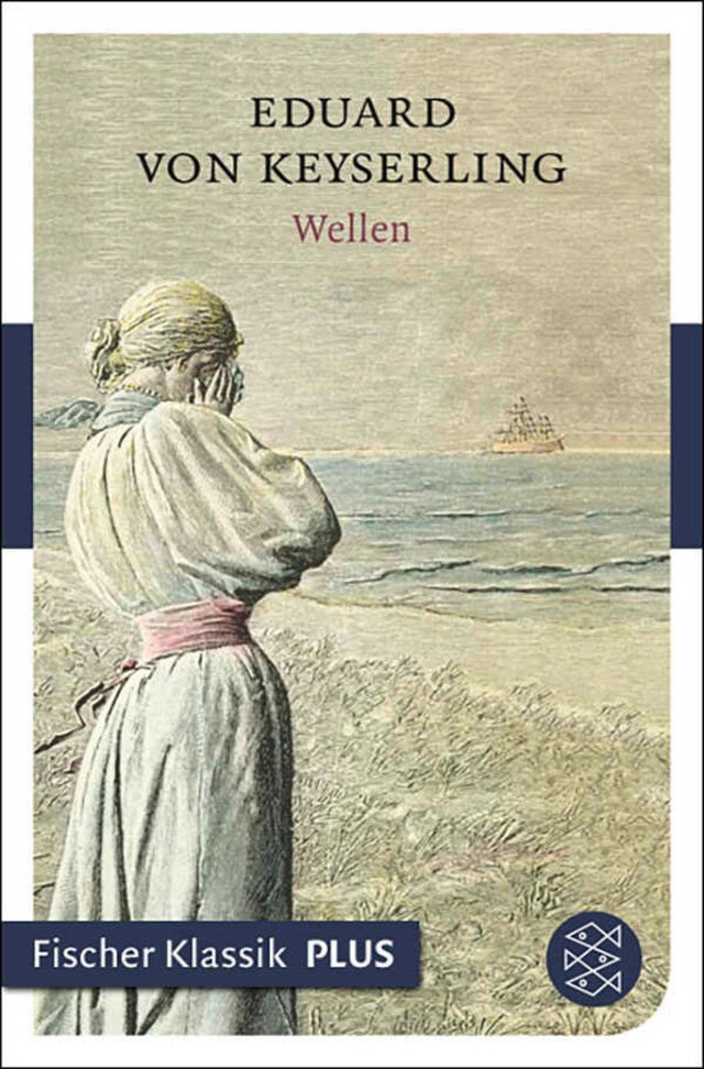 Book cover for Wellen