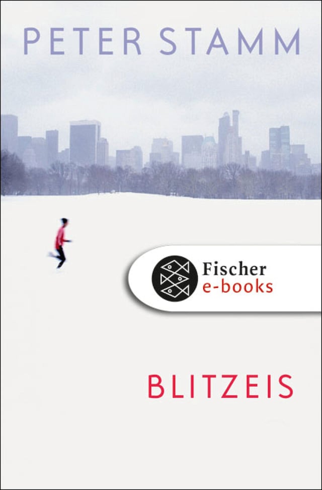 Book cover for Blitzeis