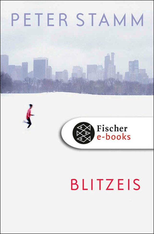 Book cover for Blitzeis