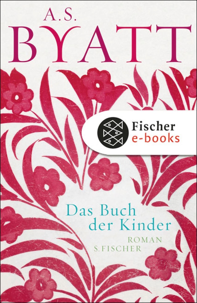 Okładka książki dla Das Buch der Kinder