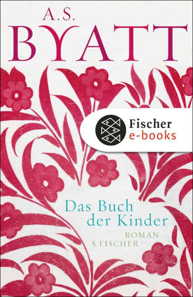 Book cover for Das Buch der Kinder